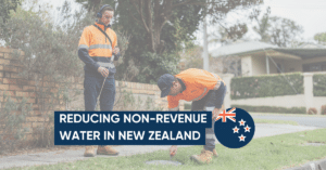 reduce leakage NZ