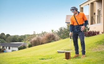 Specialist Detecting Leaks — Water Management Near Me in Christchurch, NZ