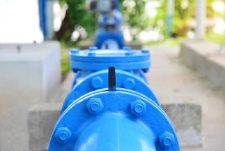 Flange Pipe Fitting — Valve Condition Assessment in Auckland, NZ
