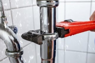 Plumber Water Pipe Leak Repair — Smart Water Metering in Auckland, NZ