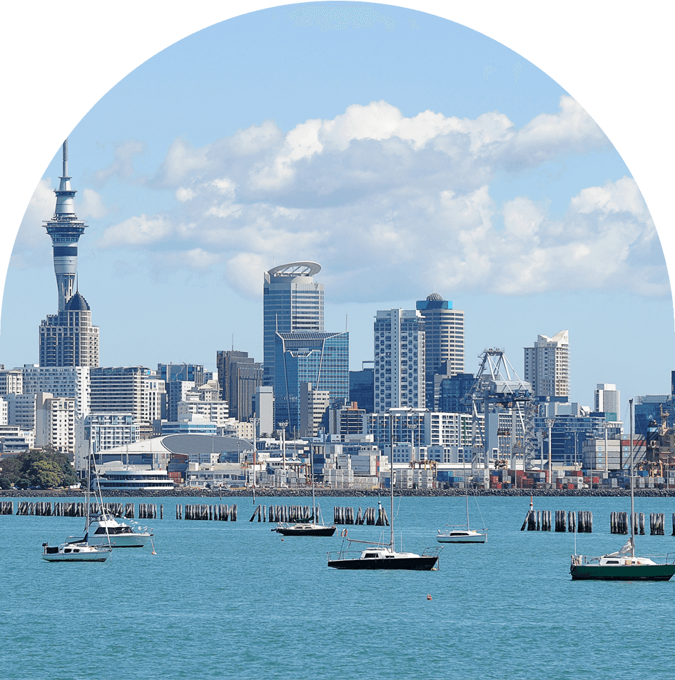 Buildings And Boats — Water Management Near Me in Auckland, NZ
