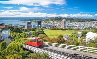 Cable Car — Water Management Near Me in Auckland, NZ